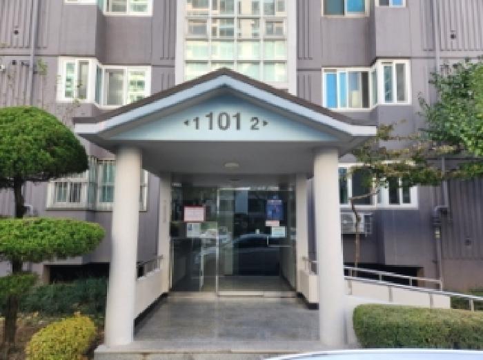 대구 북구 침산동 아파트 경매 물건 사진 2 · 2025타경1220