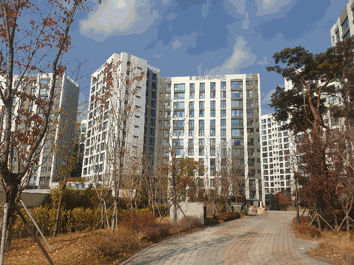 대구 동구 신암동 아파트 경매 물건 사진 4 · 2025타경1223