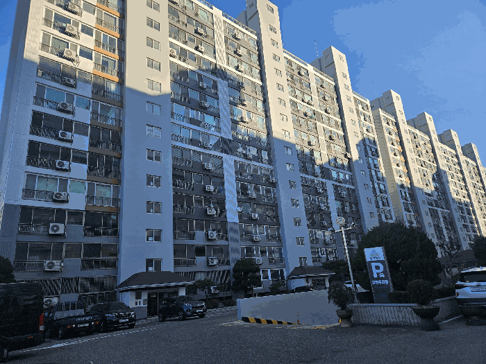 대구 북구 태전동 아파트 경매 물건 사진 5 · 2025타경1228