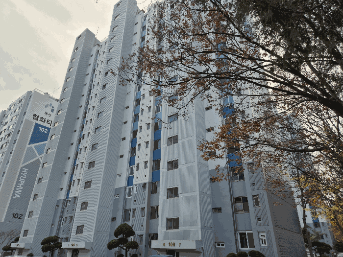 경북 경산시 옥산동 아파트 경매 물건 사진 6 · 2025타경1229