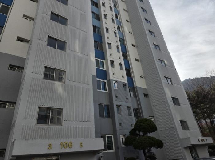 경북 경산시 옥산동 아파트 경매 물건 사진