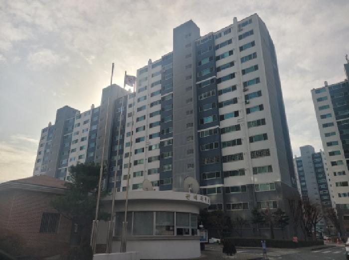 대구 동구 방촌동 아파트 경매 물건 사진 2 · 2025타경1236
