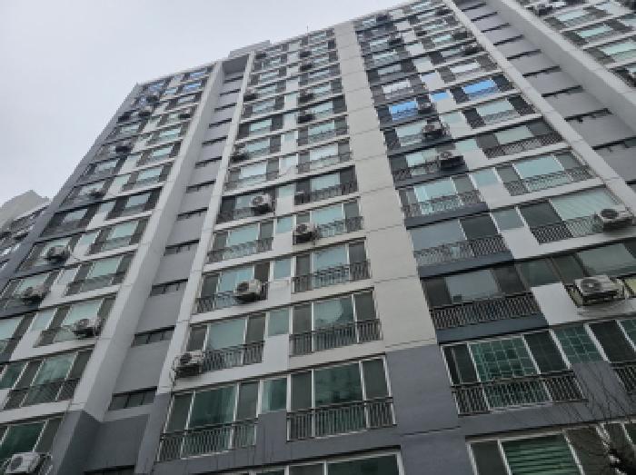 대구 수성구 지산동 아파트 경매 물건 사진