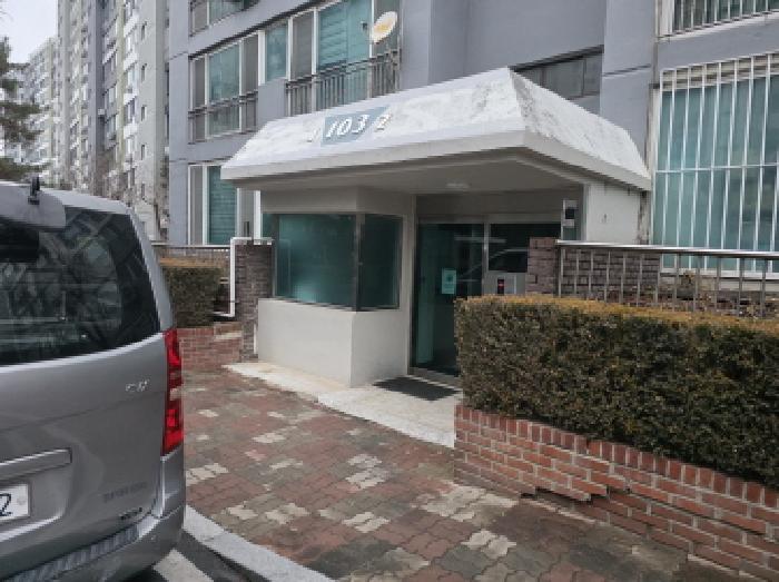 대구 수성구 지산동 아파트 경매 물건 사진 2 · 2025타경1238