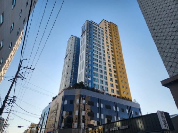 대구 북구 아파트 경매 물건 사진