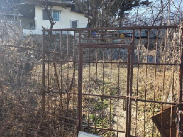 대구 남구 봉덕동 전답 경매 물건 사진