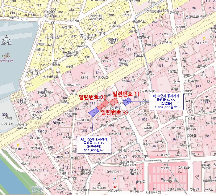 경북 경산시 중방동 근린시설 경매 물건 사진 5 · 2025타경1248