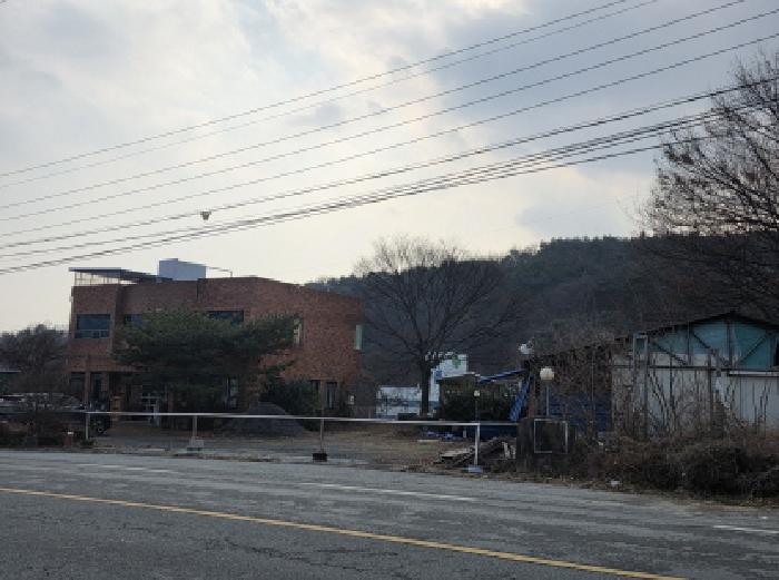 경북 청도군 각북면 근린시설 경매 물건 사진