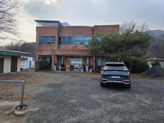 경북 청도군 각북면 근린시설 경매 물건 사진 2 · 2025타경1253