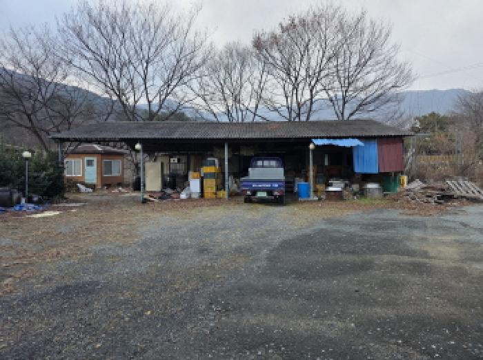 경북 청도군 각북면 근린시설 경매 물건 사진 3 · 2025타경1253