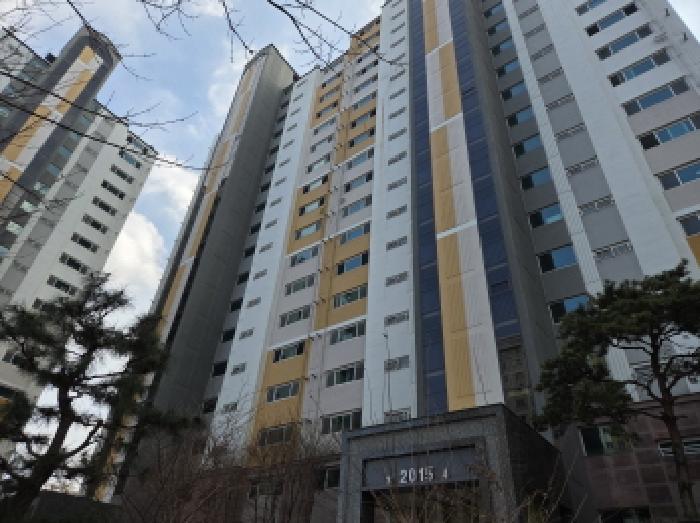 경북 경산시 사동 아파트 경매 물건 사진