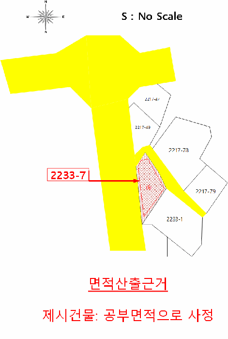 대구 중구 남산동 단독주택다가구 경매 물건 사진 6 · 2025타경1280