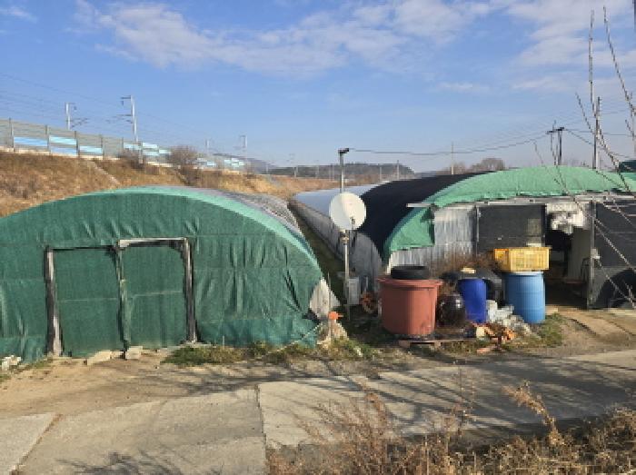 경북 경산시 하양읍 전 경매 물건 사진