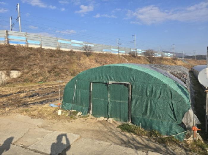 경북 경산시 하양읍 전 경매 물건 사진 2 · 2025타경1281