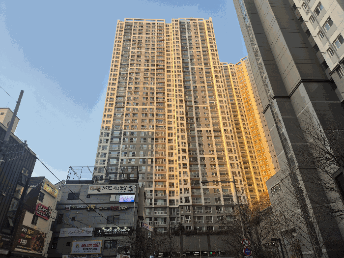 대구 북구 침산동 아파트 경매 물건 사진 3 · 2025타경1282