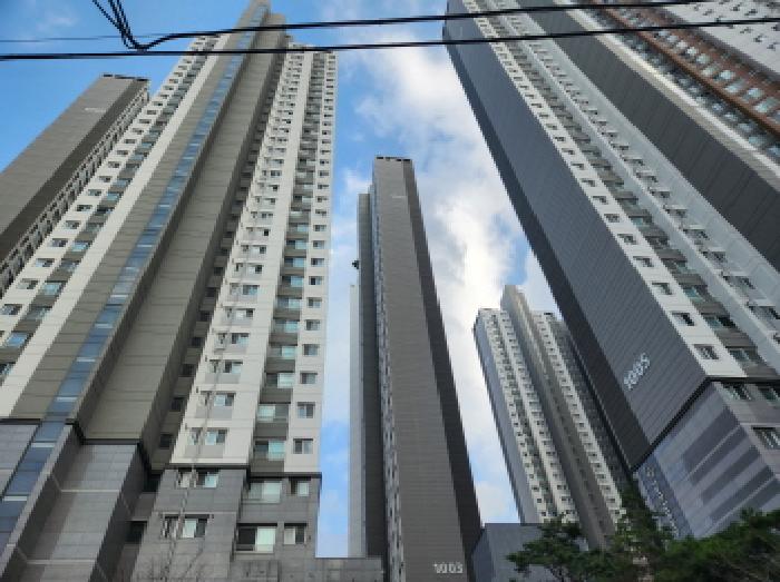 대구 북구 침산동 아파트 경매 물건 사진