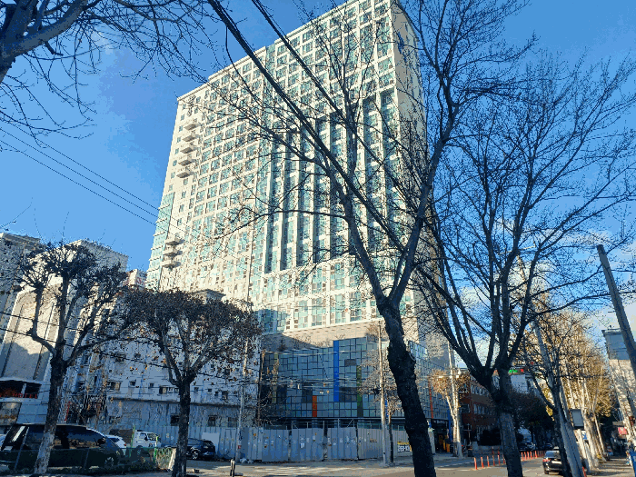대구 동구 신천동 아파트 경매 물건 사진 6 · 2025타경1295