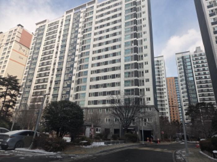 경북 경산시 압량읍 아파트 경매 물건 사진