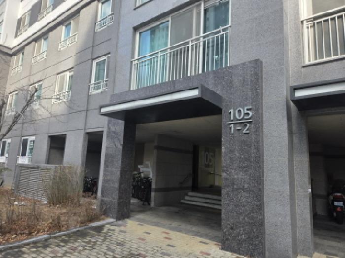 경북 경산시 압량읍 아파트 경매 물건 사진 2 · 2025타경1301