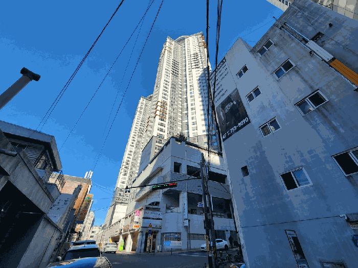 대구 수성구 범어동 아파트 경매 물건 사진 3 · 2025타경1302