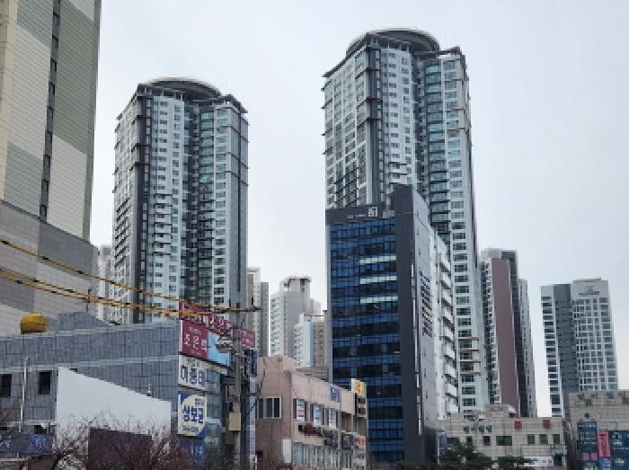 대구 수성구 범어동 아파트 경매 물건 사진