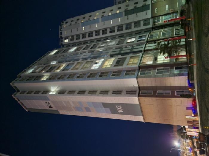 경북 영천시 봉동 아파트 경매 물건 사진