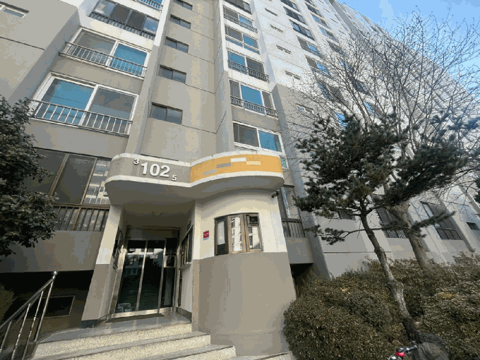 대구 남구 이천동 아파트 경매 물건 사진 6 · 2025타경1304