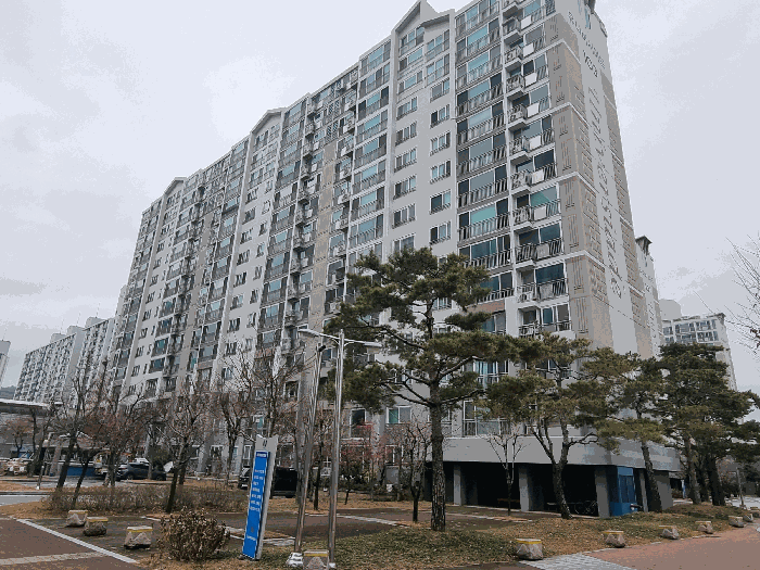 대구 북구 동변동 아파트 경매 물건 사진 5 · 2025타경1312