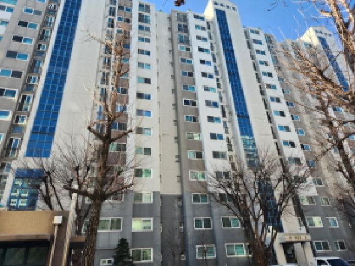 대구 북구 동변동 아파트 경매 물건 사진