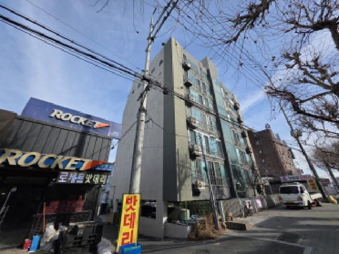 대구 동구 용계동 아파트 경매 물건 사진