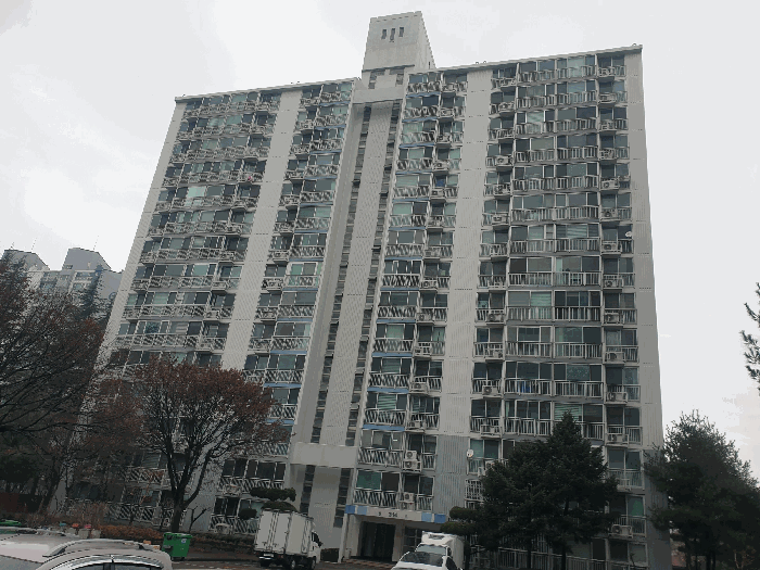대구 북구 구암동 아파트 경매 물건 사진 4 · 2025타경1327