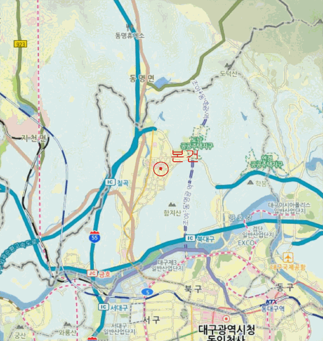 대구 북구 구암동 아파트 경매 물건 사진 3 · 2025타경1327