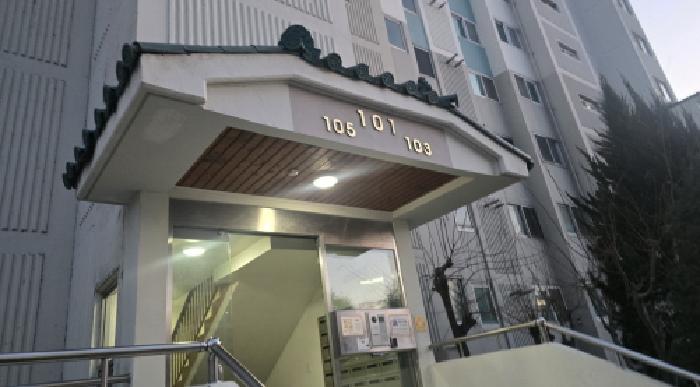 경북 칠곡군 석적읍 아파트 경매 물건 사진