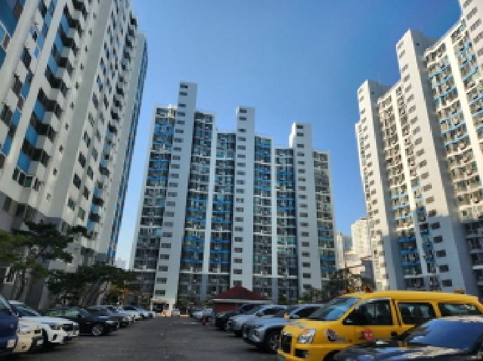 대구 북구 아파트 경매 물건 사진