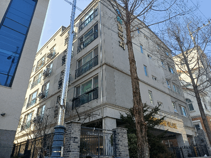 경북 경산시 사동 연립주택,다세대,빌라 경매 물건 사진 6 · 2025타경1362