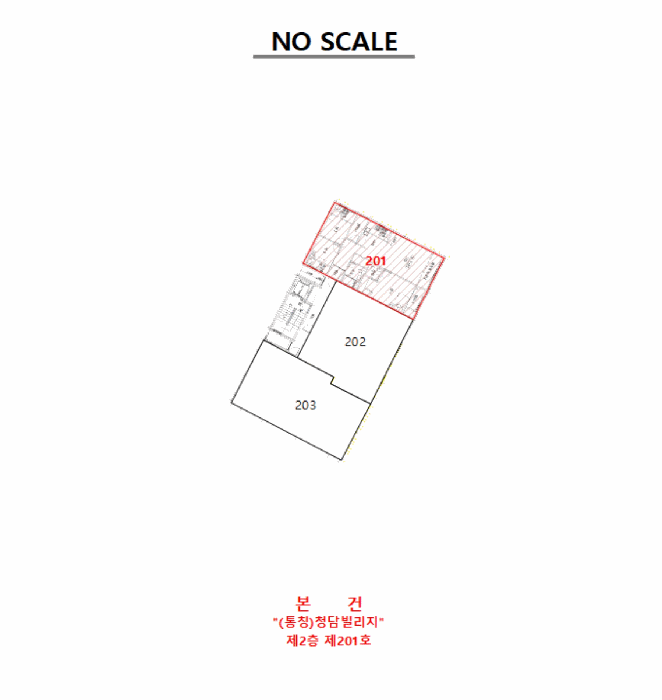 경북 경산시 사동 연립주택,다세대,빌라 경매 물건 사진 2 · 2025타경1362