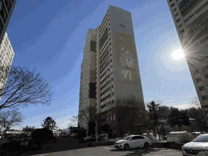경북 경산시 진량읍 아파트 경매 물건 사진 3 · 2025타경1364
