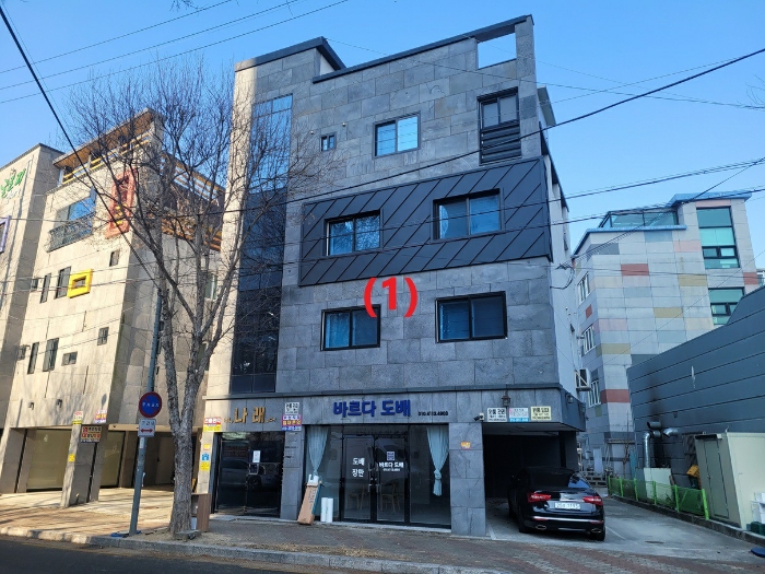 경북 경산시 사동 주/상용건물 경매 물건 사진 2 · 2025타경5094