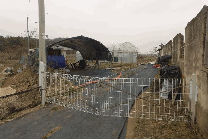 대구 수성구 매호동 답 경매 물건 사진 5 · 2025타경592