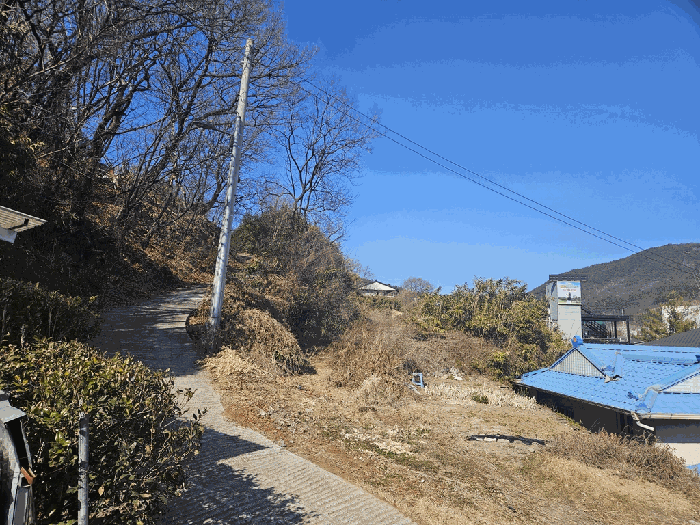 대구 동구 봉무동 대지 경매 물건 사진 5 · 2025타경601