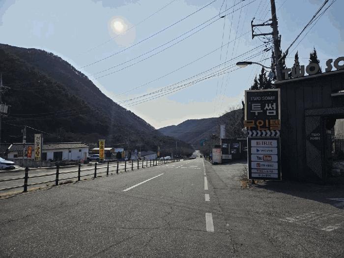 경북 칠곡군 동명면 숙박시설 경매 물건 사진 4 · 2025타경6080