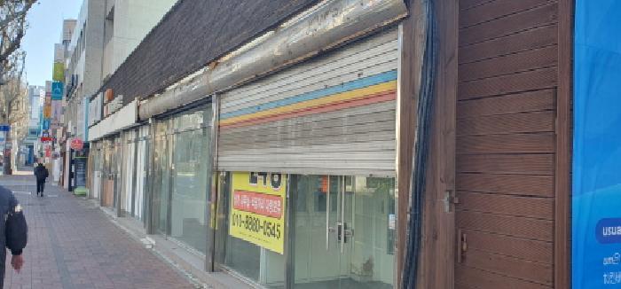 대구 남구 대명동 근린생활시설 경매 물건 사진 2 · 2025타경6318