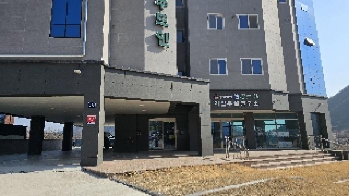 경북 칠곡군 동명면 주/상용건물 경매 물건 사진 2 · 2025타경637