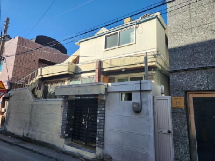 대구 수성구 범어동 단독주택 경매 물건 사진
