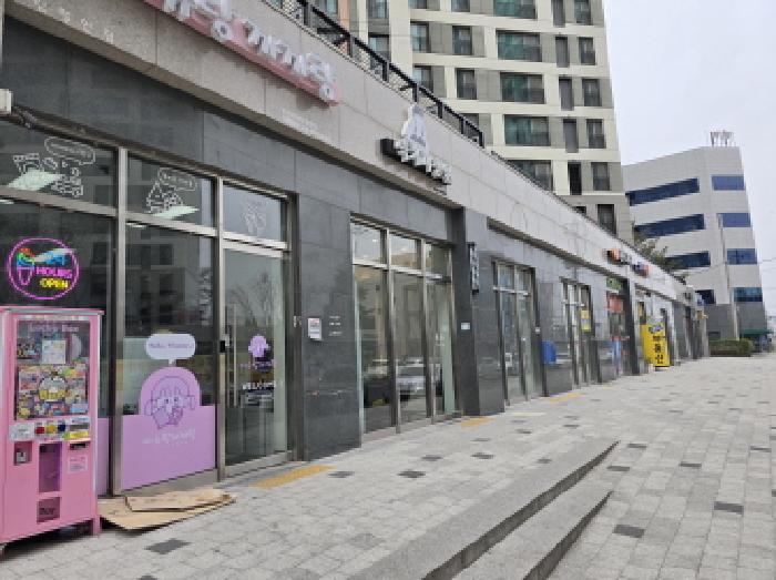경북 영천시 완산동 근린생활시설 경매 물건 사진 2 · 2025타경653