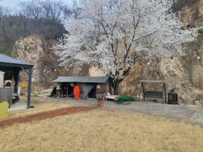 대구 동구 덕곡동 전답 경매 물건 사진