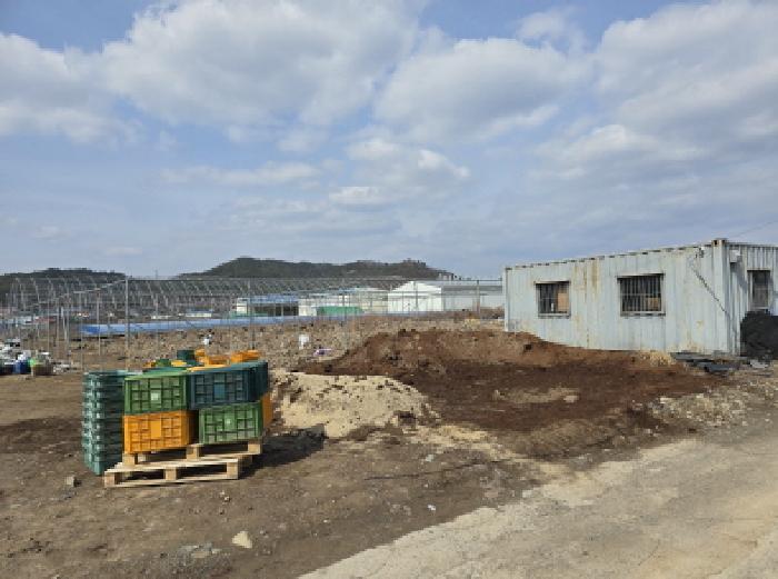 대구 수성구 고모동 전답 경매 물건 사진