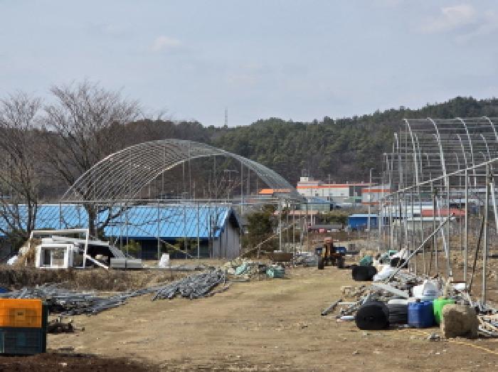 대구 수성구 고모동 전답 경매 물건 사진 2 · 2025타경6950
