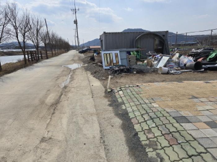 대구 수성구 고모동 전답 경매 물건 사진 5 · 2025타경6950