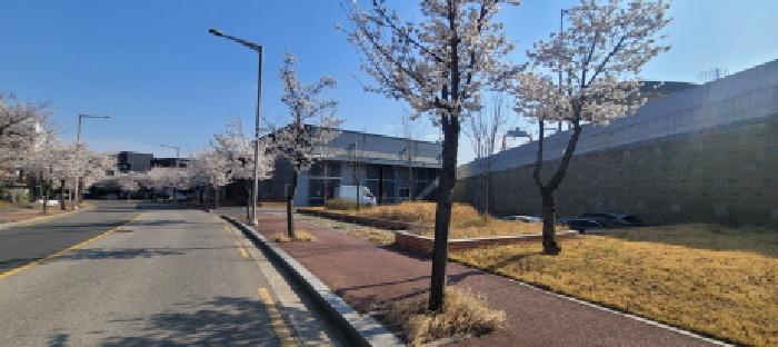 대구 동구 상매동 창고시설 경매 물건 사진 2 · 2025타경701